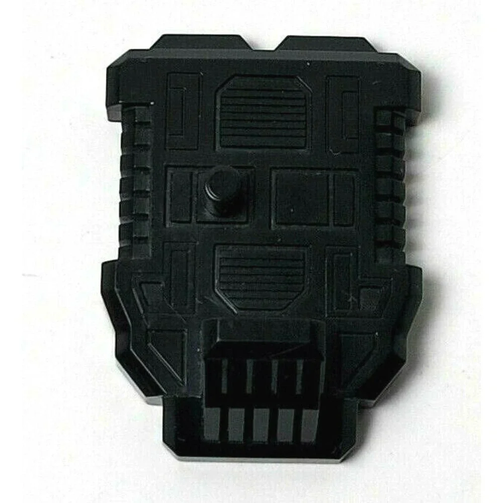 VINTAGE TRANSFORMERS 1986 G1 PROTECTOBOTS DEFENSOR - LEFT‎ FOOT